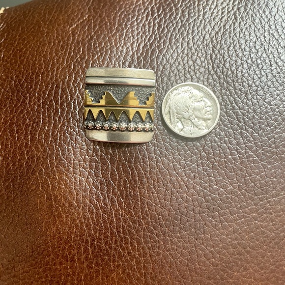 VTG Thomas Singer earings - Picture 11 of 13